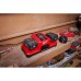 Milwaukee M18™ Dual Bay Simultaneous Super Charger